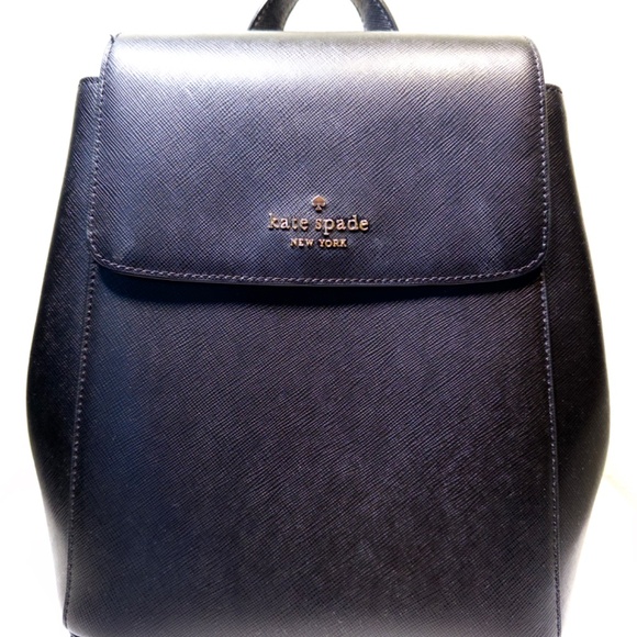 Botkier New York mini backpack EUC! display picture 1